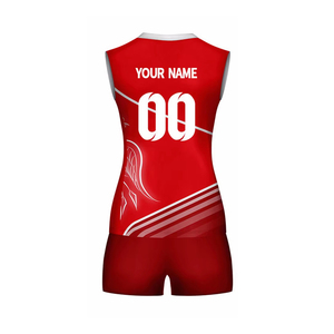 Women’s Premium Netball Uniform Set – Breathable <b>Athletic</b> Sportswear - Product Image 2