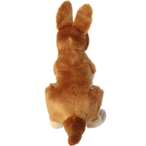 Peluche de Canguro de 31cm-50cm, Relleno Suave de Algodón PP, Unisex, para Niños de 2 a 4 Años - Product Image 3