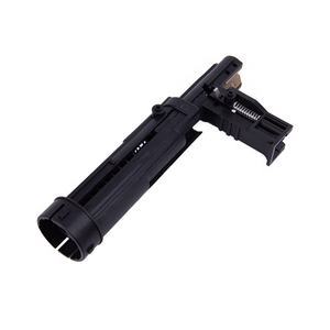 Moulage par injection de pièces et d'accessoires en plastique d'ingénierie de précision pour le caoutchouc PVC PS PU avec options OEM et ODM - Product Image 3