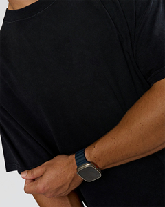 Camisetas de Alta Calidad para Hombre al por Mayor, Camisetas Personalizadas para Hombre, Camisetas Casuales de Moda con Diseño de Logotipo OEM, Camisetas Personalizadas para Hombre - Product Image 5