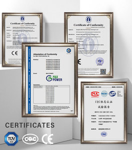 Borne de recharge pour véhicules électriques, chargeur rapide DC 120 kW, station de recharge EV OCPP niveau 3 pour flotte - Product Image 4