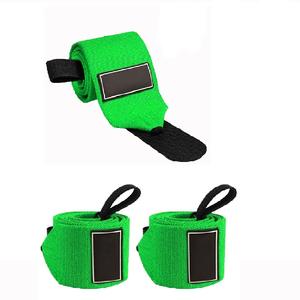 Meilleures ventes : Bandes de poignet robustes pour la musculation, le fitness et l'entraînement, prix d'usine, bandes de poignet pour la musculation - Product Image 4
