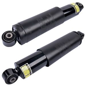 Amortisseurs arrière à ressorts hélicoïdaux pour Chrysler Town Country pour Dodge Grand Caravan Stelvio Modèle-2x 68144123AC 68144123AB 52830 - Product Image 5