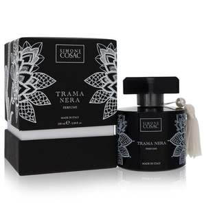 Profumo Spray da Donna Trama Nera - Product Image 1