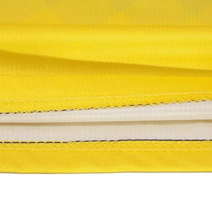 Uniformes de Fútbol al Por Mayor, Tallas y Colores Personalizables, Logotipos y Números Personalizados para Clubes y Escuelas - Product Image 6