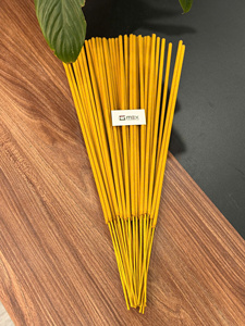 Varillas de Incienso de Bambú sin Aroma de Alta Calidad, Fabricante de Incienso Religioso al por Mayor de Vietnam - Product Image 4