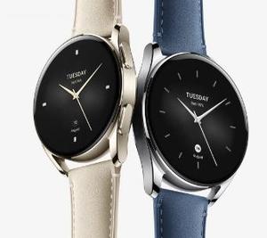 Venta al por mayor Original <span class=keywords><strong>Xiaomi</strong></span> S3 Smart <span class=keywords><strong>Watch</strong></span> 4G GPS Actividad al aire libre Rastreador Presión arterial Música Calendario Celular - Product Image 2