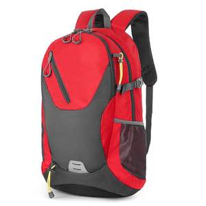 Sac à dos de randonnée bleu marine tendance, résistant à l'eau, 30-40L, sac de sport, sacs pour raquettes - Product Image 4