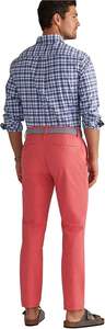 <b>Man</b> Dress Pant <b>Summer</b> Business <b>Trousers</b> <b>Man</b> Dress Pant Slim Formal Office Pants Straight Leg Breathable Lightweight Stretch Work - Product Image 2