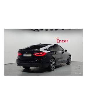 BMW Gran Turismo (GT) 620d XDrive M Sport, Modelo Abril 2022, con 103,813 km, Automático, Diésel, Volante a la Izquierda - Product Image 2