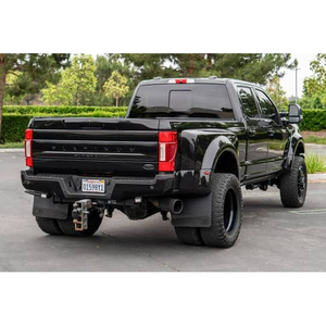 ฟอร์ด เอฟ-450 ซูเปอร์ ดิวตี้ แพลตินัม 4x4 ปี 2020 - Product Image 4