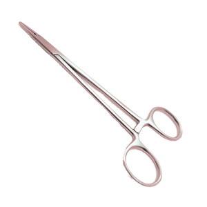 Juego de Instrumentos Médicos TC Crile 20cm, Acero Inoxidable Profesional, Certificado CE Clase I, Pinzas Crile Manuales para Uso Hospitalario - Product Image 2