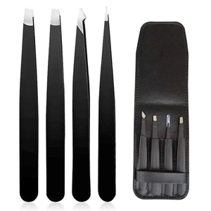 Professional Beauty Accessories Precision Grooming Accessories Eyebrow Design <b>Tool</b> Facial Grooming Accessories Beauty <b>Tool</b> - Product Image 1