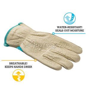 ถุงมือทำงานดีไซน์ใหม่ปี 2026 ผลิตจากวัสดุคุณภาพสูง - Product Image 3