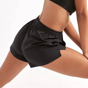 Shorts elegantes para mujer con tela suave, ajuste perfecto y estilo moderno para uso casual, gimnasio, playa y salidas de verano. - Product Image 2