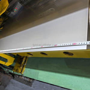 Hastelloy C276 C22 B2 B3合金<span class=keywords><strong>UNS</strong></span> N10276 <span class=keywords><strong>N06022</strong></span> N10665シートプレート - Product Image 5