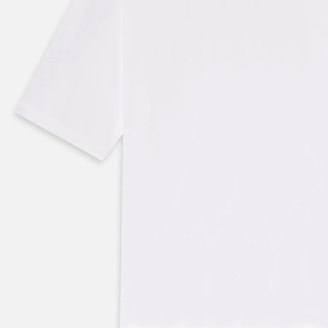 Stylish Designing With Custom Logo High Quality Material Solid Trendy Design Men Tee Shirt With Turn <b>Down</b> Collar For Bulk Buyers - Product Image 6