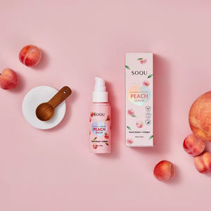 SOQU PLUMPING & FIRMING MELOCOTÓN SERUM_k belleza - Product Image 3