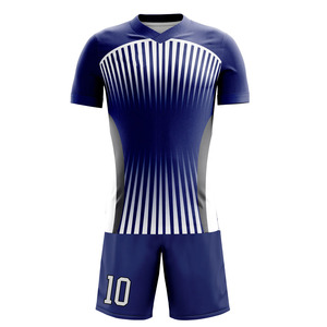 Nouvelles tenues de volley-ball de haute qualité pour équipes et clubs, tissu respirant avec impression par sublimation intégrale, ensemble parfait. - Product Image 1