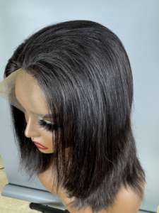 ผมพม่าคุณภาพสูงต่อผมผ้าหยิกเวียดนามดิบเวอร์จินมนุษย์ผม - Product Image 6