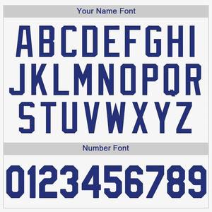 Camiseta de Fútbol Blanca Personalizada, Uniforme Deportivo de Equipo, Impresión por Sublimación, Secado Rápido, Transpirable, Poliéster, con Botones - Product Image 4