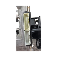 Boîtier de commande de verrouillage de colonne de direction pour Mazda 3, Mazda 6 et Mazda CX-5 (2014-2025)