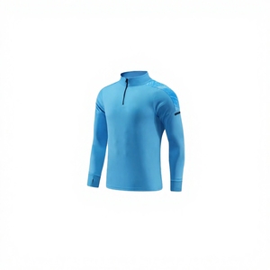 Direct Factory USA Soccer <b>Jacket</b> Sports Training <b>Jacket</b> Custom Logo Athletic Wear High Quality Bulk Supplier Manufacturer - Product Image 2
