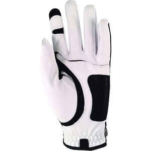 Gant de golf synthétique à compression de qualité supérieure pour homme, ajustement universel, main gauche, homme, femme, main gauche, main droite, toutes saisons - Product Image 4