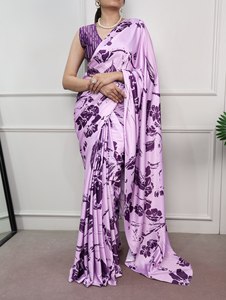ผ้าไหมซาตินพิมพ์ลายเนื้อนุ่มสำหรับงานปาร์ตี้และงานเฉลิมฉลอง - Product Image 3