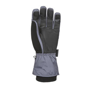 Guantes de Esquí Personalizados de Alta Calidad de Proveedor Directo de Fábrica, Unisex, Nuevo Estilo, Poliéster, Resistentes al Viento, Impermeables, Térmicos - Product Image 1