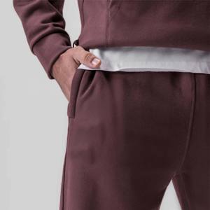 Pantalon de jogging pour homme le plus vendu 2026 – Pantalon de survêtement léger et respirant avec poches latérales, idéal pour l'été - Product Image 4