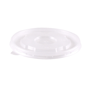 Taiwan 750cc D126mm Custom logo <b>Disposable</b> Paper Hot Bowl Factory Made Paper Soup Bowl/ Food Container With Lids - Product Image 2