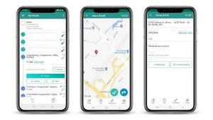 Plataforma de Entrega de Última Milla para Entregas Locales Rápidas, Confiables y en Tiempo Real - Product Image 2