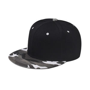 Casquettes Snapback Ajustables de Haute Qualité, Casquettes Trucker Tendance, Casquette Snapback 6 Panneaux Unisexe, Style Urbain, Chapeau Casual pour Adultes - Product Image 5