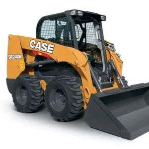 รถตักล้อยางรุ่นใหม่ SR175B มีสินค้าในสต็อก ซื้อเลย - Product Image 1