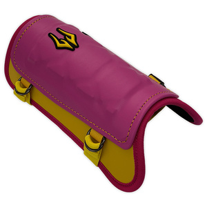 Protector de Pierna Personalizado AEGIS para Béisbol y Sóftbol, Soporte para Pierna de Bateador Adulto con Impresión de Logotipo Personalizado, Hecho en Corea - Product Image 3