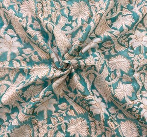 Digital Print Custom Designs with Mandela Prints Size 60LX42W. for Women Beachwear Sarong 100% Polyester Fabric. - Product Image 3