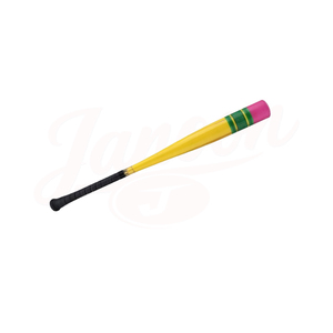 Bate de Béisbol de Diseño Moderno y Alta Calidad con Adhesivo de Logotipo Personalizado, Precio al por Mayor OEM, Bate de Béisbol Profesional de Madera - Product Image 2