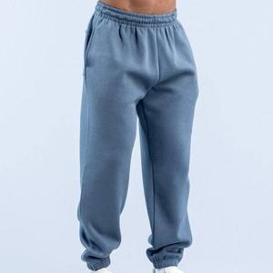 Pantalons de jogging pour hommes, vêtements de sport pour l'entraînement et la remise en forme - Product Image 6