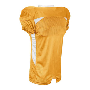 New Style Men's Classic Football Uniform American Football Jersey <b>Plus</b> <b>Size</b> Breathable Wear - Product Image 6