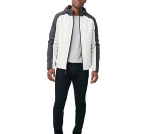 Fabricant de vestes softshell personnalisées, vêtements d'extérieur imperméables et coupe-vent, vente en gros, marque privée, fournisseur de vêtements OEM - Product Image 1