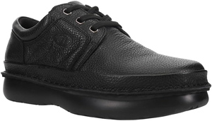 Chaussures Oxford en Cuir Tendance de Haute Qualité, en Cuir Véritable, Option Logo Personnalisé Disponible, Fermeture à Lacets pour Hommes, Vente en Gros 2026 - Product Image 2