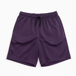 Men Running Fitness Shorts Lightweight <b>Mesh</b> Fabric Quick Dry Sports Shorts - Product Image 3