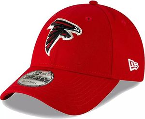 Gorra Ajustable Negra de los Baltimore Ravens de la Nueva Era, Bordada a Máquina, de Poliéster Resistente, Ropa Deportiva del Equipo - Product Image 6