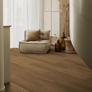 Suelo Laminado HDF AC4 <span class=keywords><strong>AC5</strong></span> de Alta Densidad de 8mm 12mm, Parquet <span class=keywords><strong>Flotante</strong></span> con Sistema de Click, Impermeable, Mate, Encerado y Sellado - Product Image 4