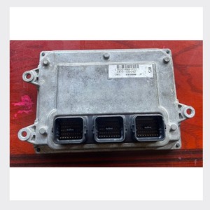 ชุดควบคุมเครื่องยนต์ ECU ECM ฮอนด้า ซีวิค คีฮิน ชุดควบคุมเครื่องยนต์ ECU ECM สำหรับฮอนด้า ซีวิค คีฮิน 37820-RNA-P52 อะไหล่รถยนต์ - Product Image 4
