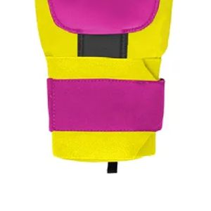 Gants de baseball en néoprène de haute qualité pour la protection des paumes, durables, légers et confortables, pour droitiers/gauchers - Product Image 3