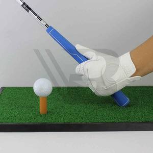Gants de golf pour hommes de qualité supérieure, nouveau style, en cuir Cabretta, antidérapants et respirants pour la sécurité des sports de plein air - Product Image 5