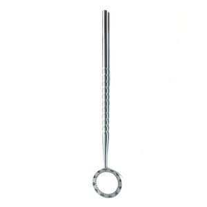 Jauge d'angle de précision robuste pour la fabrication industrielle, l'assemblage mécanique et les travaux de traçage - Product Image 5
