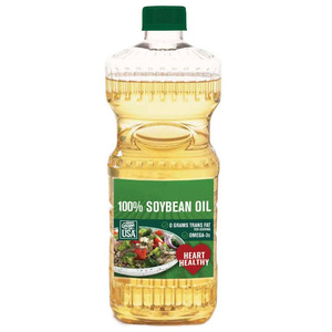 Refined Soyabean Oil / Crude Degummed Soybean Oil Available - Product Image 3